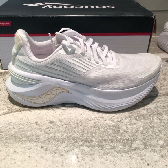 Saucony Shift 3 women size 6.5 - Picture 2 of 10